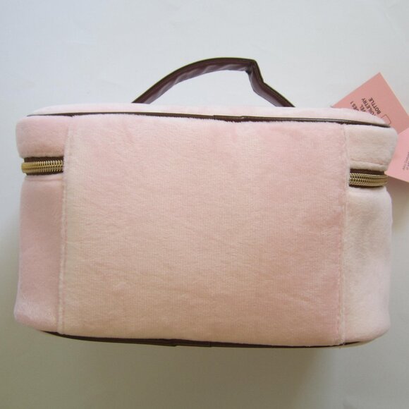 Juicy Couture Travel Cosmetic Bag - Picture 5 of 9
